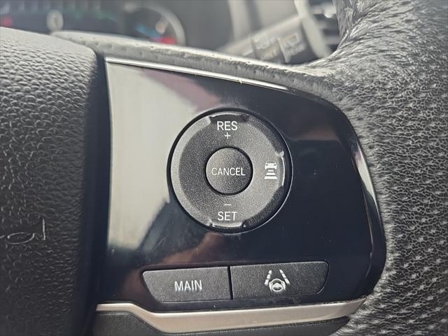 used 2020 Honda Passport car, priced at $25,034