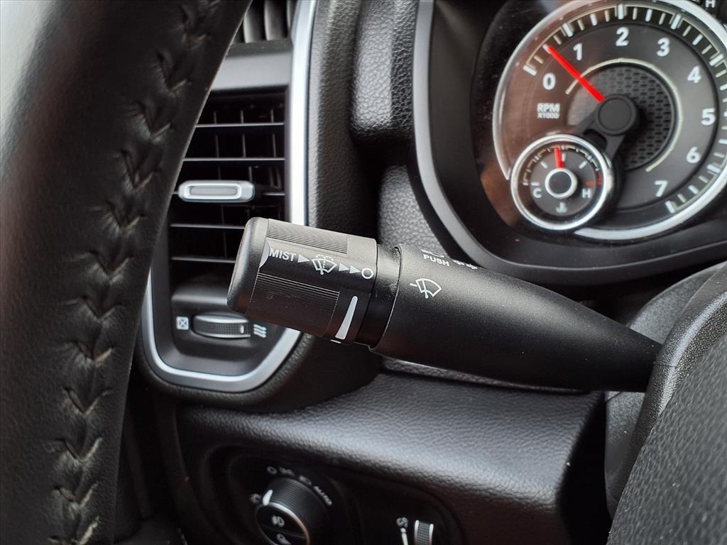 used 2024 Ram 2500 car, priced at $37,800