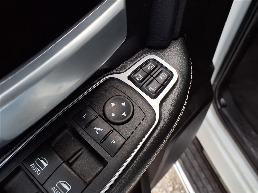 used 2024 Ram 2500 car, priced at $37,800