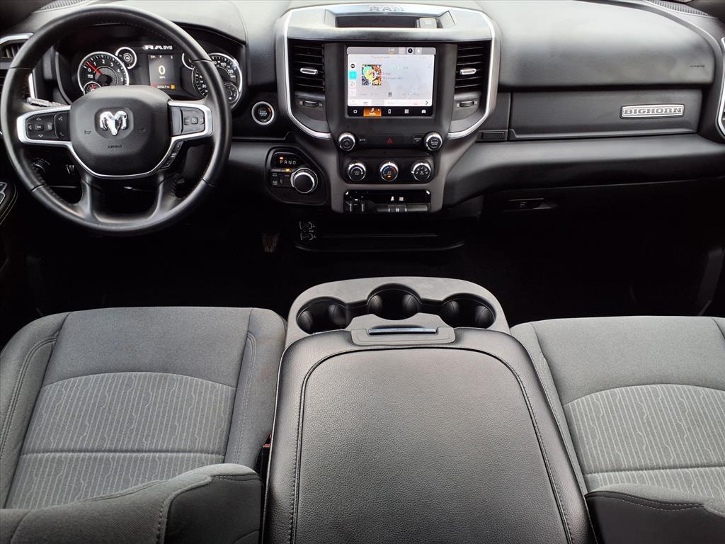 used 2024 Ram 2500 car, priced at $37,800