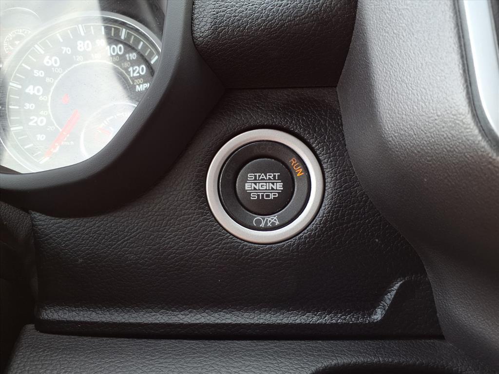 used 2024 Ram 2500 car, priced at $37,800