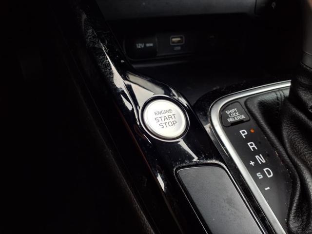 used 2023 Kia Soul car, priced at $16,500