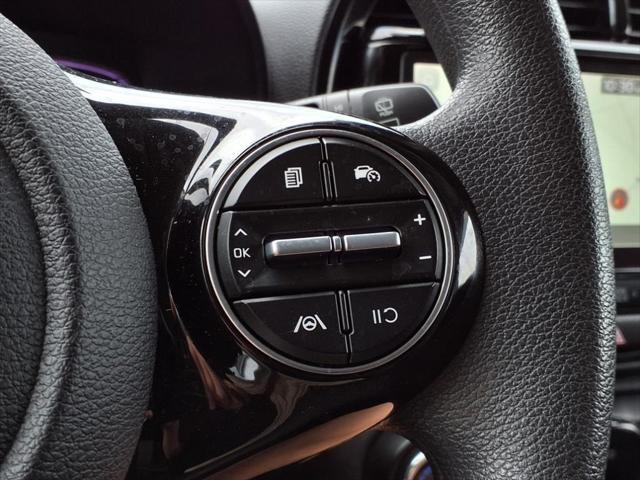 used 2023 Kia Soul car, priced at $16,500