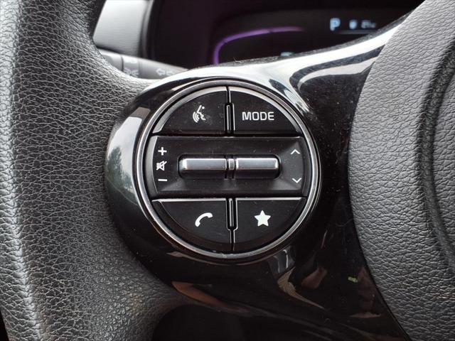 used 2023 Kia Soul car, priced at $16,500