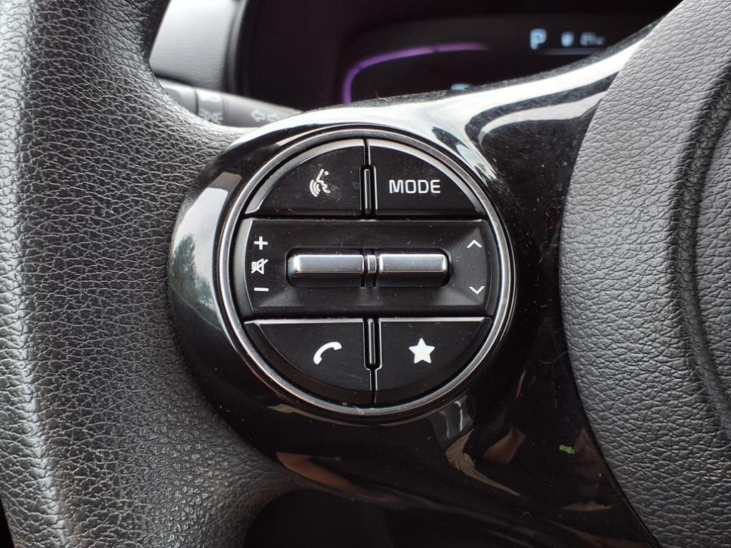 used 2023 Kia Soul car, priced at $15,400