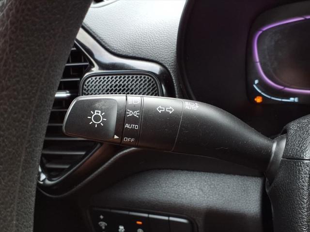 used 2023 Kia Soul car, priced at $16,500