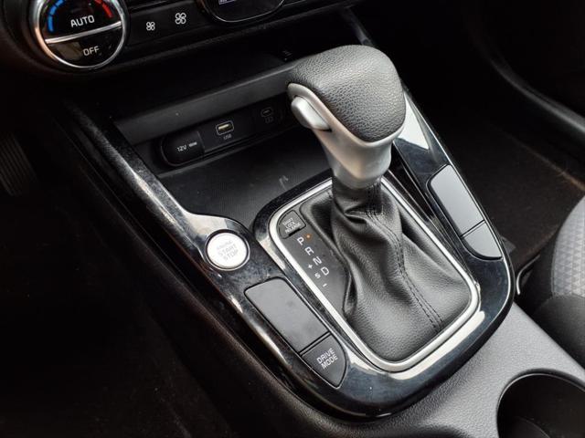 used 2023 Kia Soul car, priced at $16,500