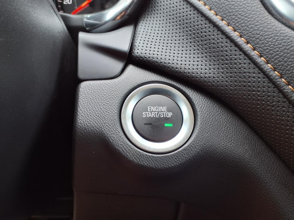 used 2021 Chevrolet Equinox car, priced at $21,850