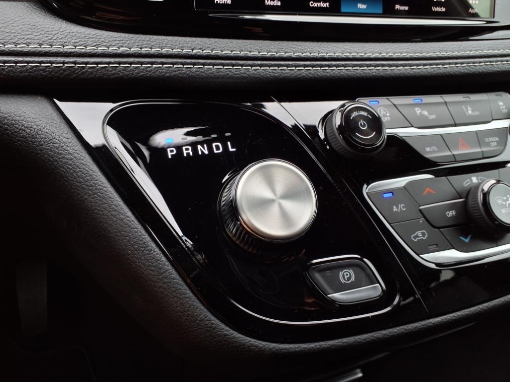 new 2026 Chrysler Pacifica car, priced at $42,438