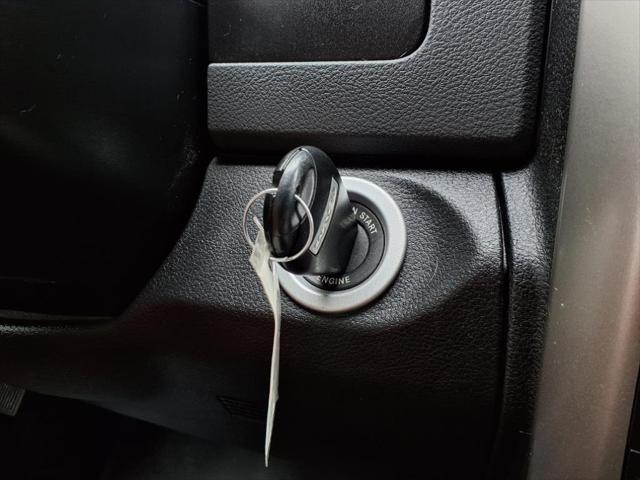 used 2018 Ram 1500 car, priced at $25,000