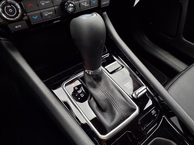 new 2025 Jeep Compass car, priced at $33,792
