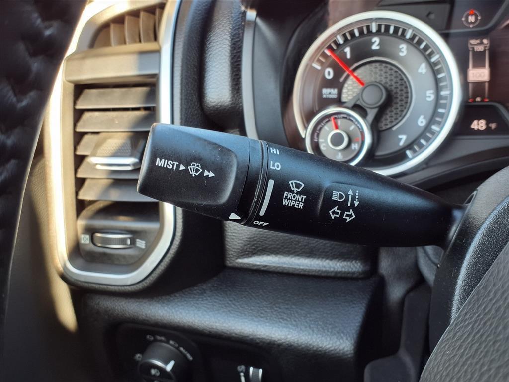 used 2020 Ram 1500 car, priced at $22,744