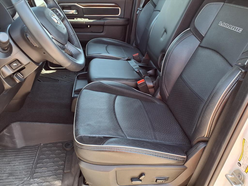 used 2024 Ram 3500 car, priced at $68,000