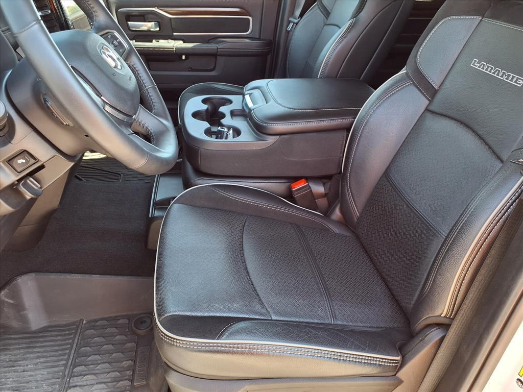 used 2024 Ram 3500 car, priced at $68,000