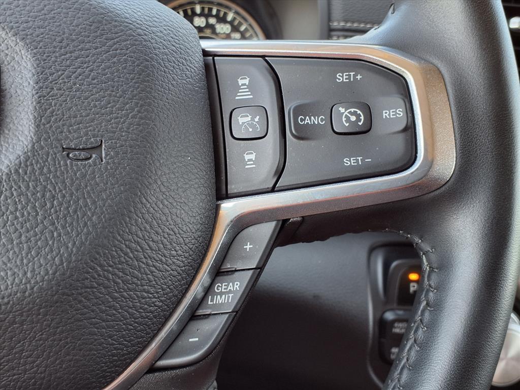 used 2024 Ram 3500 car, priced at $68,000