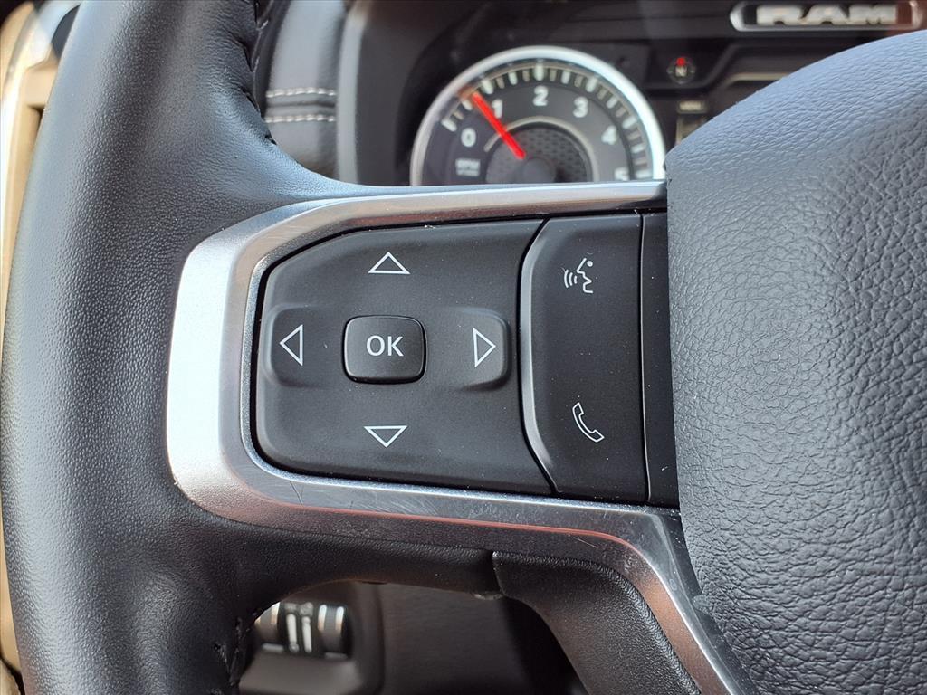 used 2024 Ram 3500 car, priced at $68,000