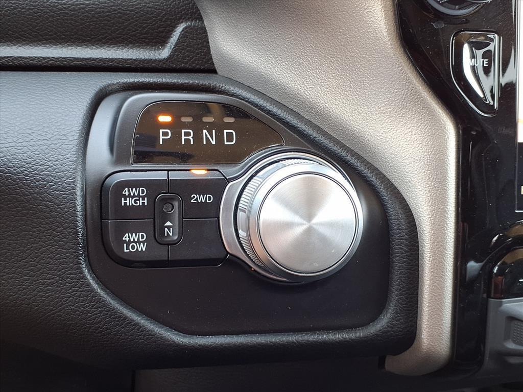 used 2024 Ram 3500 car, priced at $68,000