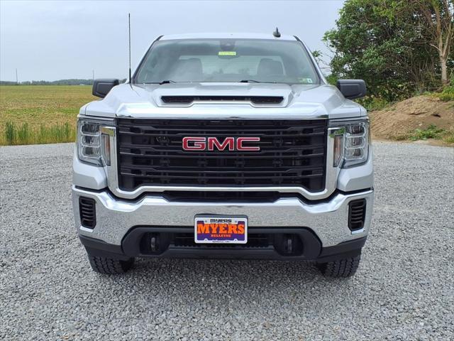 used 2020 GMC Sierra 2500 car, priced at $32,900