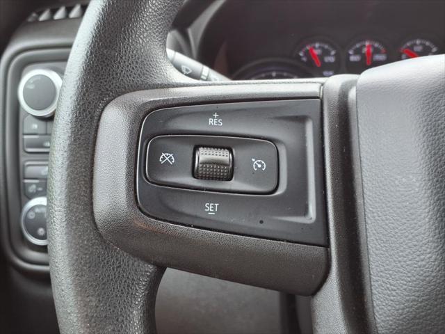 used 2020 GMC Sierra 2500 car, priced at $32,900