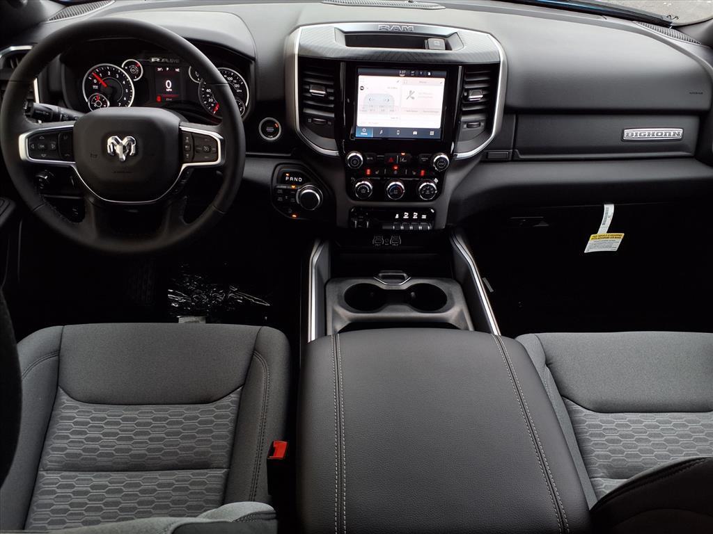 new 2026 Ram 1500 car, priced at $60,395