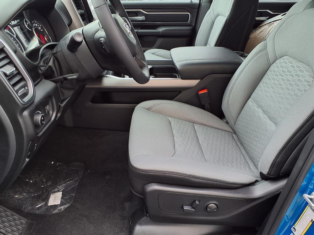 new 2026 Ram 1500 car, priced at $60,395