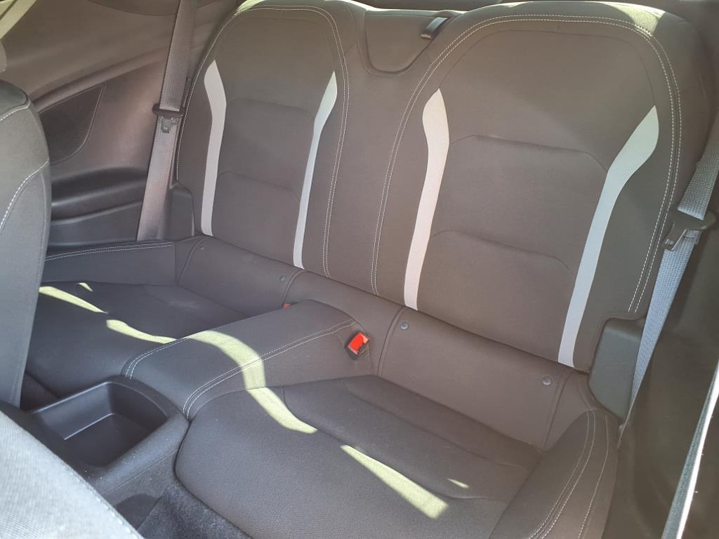 used 2020 Chevrolet Camaro car, priced at $23,900