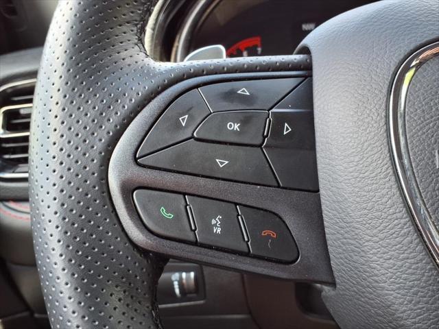 used 2024 Dodge Durango car, priced at $41,500