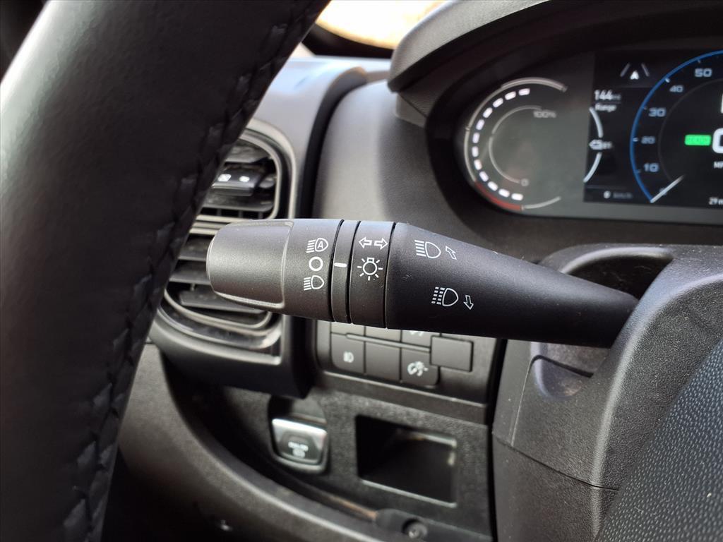 used 2024 Ram ProMaster 3500 car, priced at $25,000