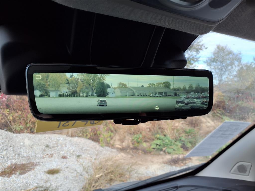 used 2024 Ram ProMaster 3500 car, priced at $25,000