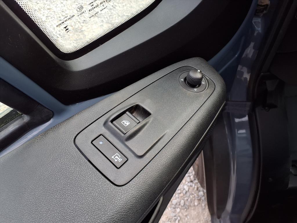 used 2024 Ram ProMaster 3500 car, priced at $25,000