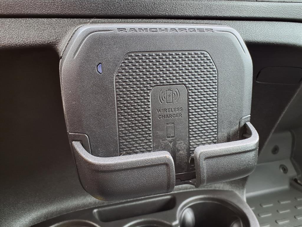 used 2024 Ram ProMaster 3500 car, priced at $25,000