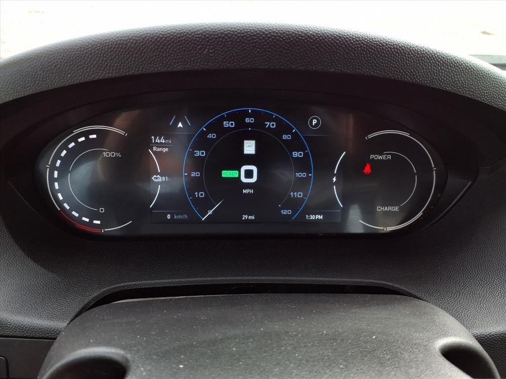 used 2024 Ram ProMaster 3500 car, priced at $25,000