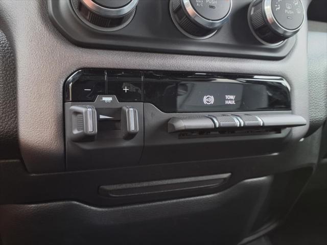 used 2022 Ram 3500 car, priced at $44,500