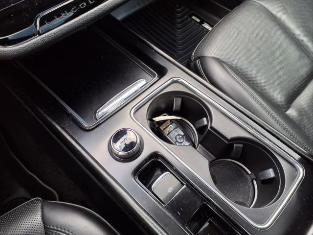 used 2022 Lincoln Corsair car, priced at $27,200