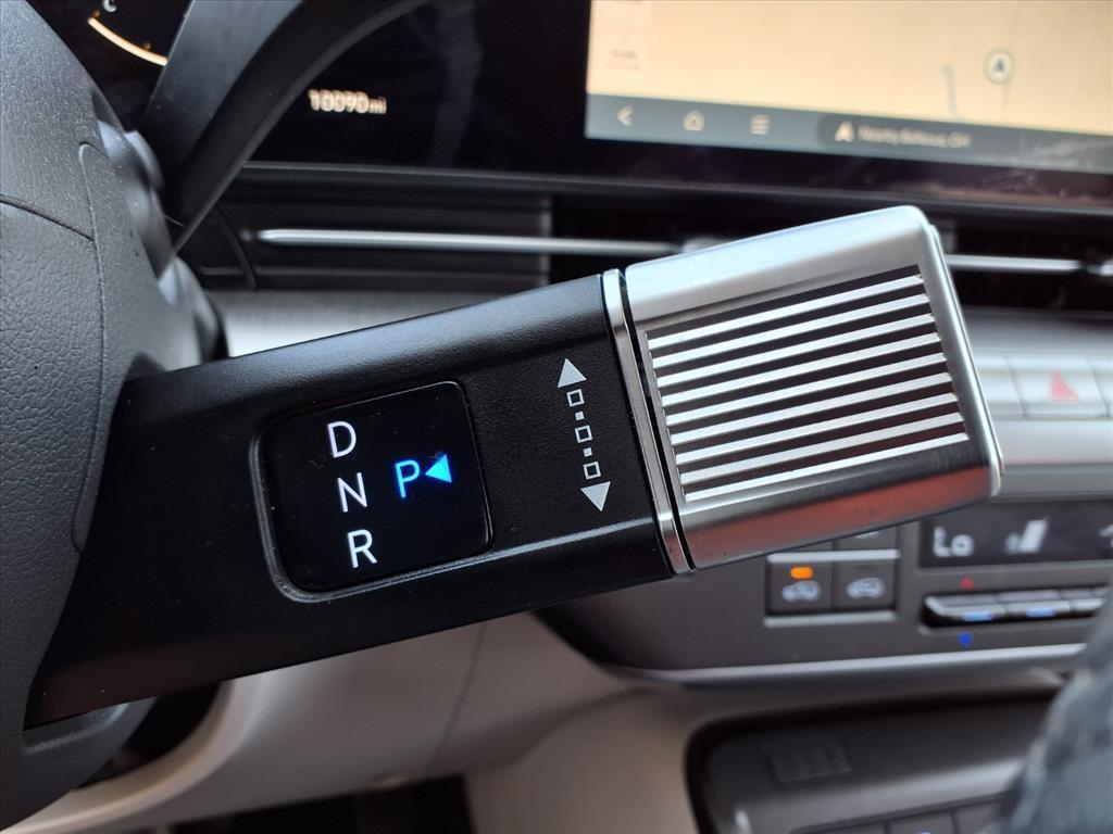 used 2024 Hyundai Kona car, priced at $19,200