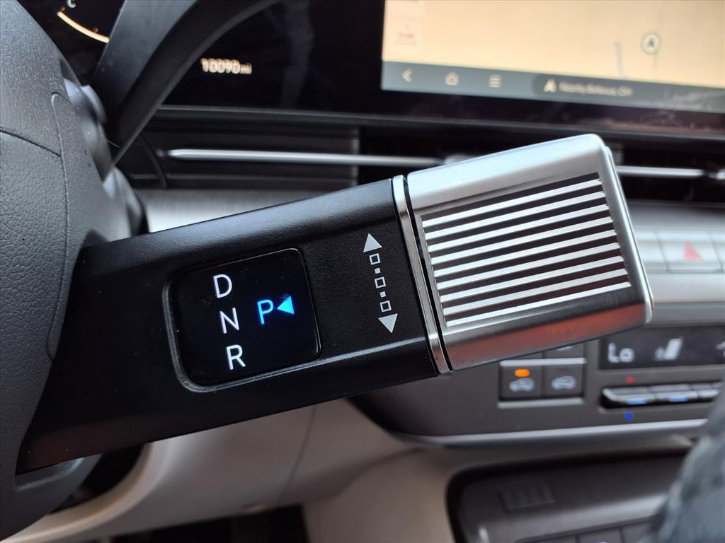 used 2024 Hyundai Kona car, priced at $18,500