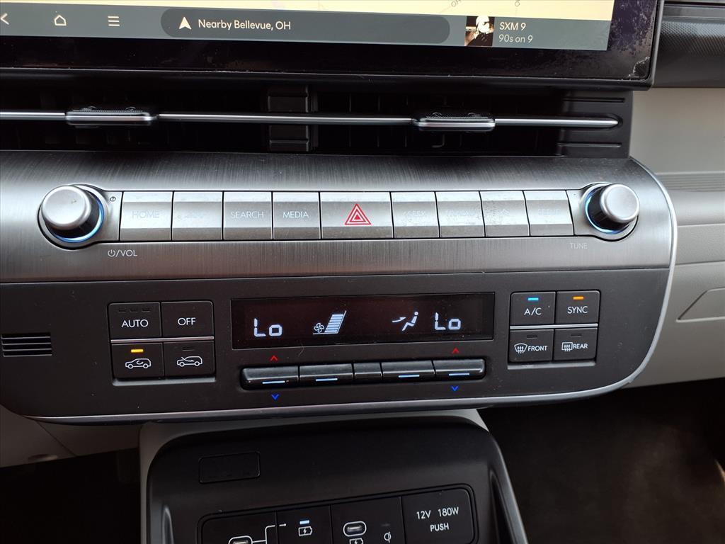 used 2024 Hyundai Kona car, priced at $19,200