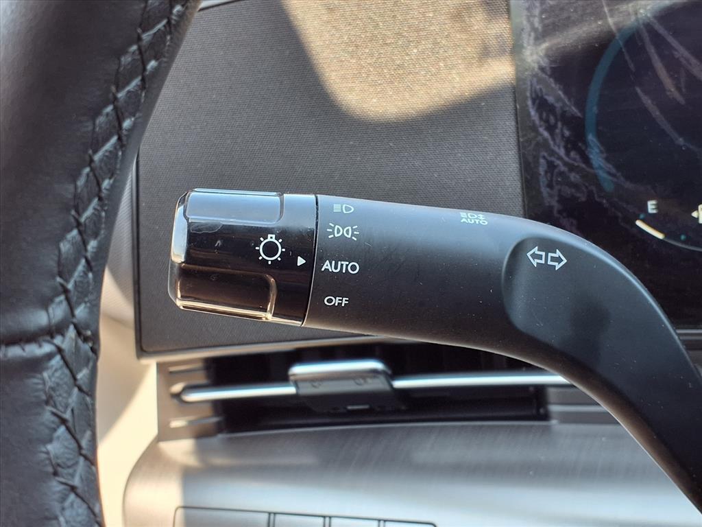 used 2024 Hyundai Kona car, priced at $19,200