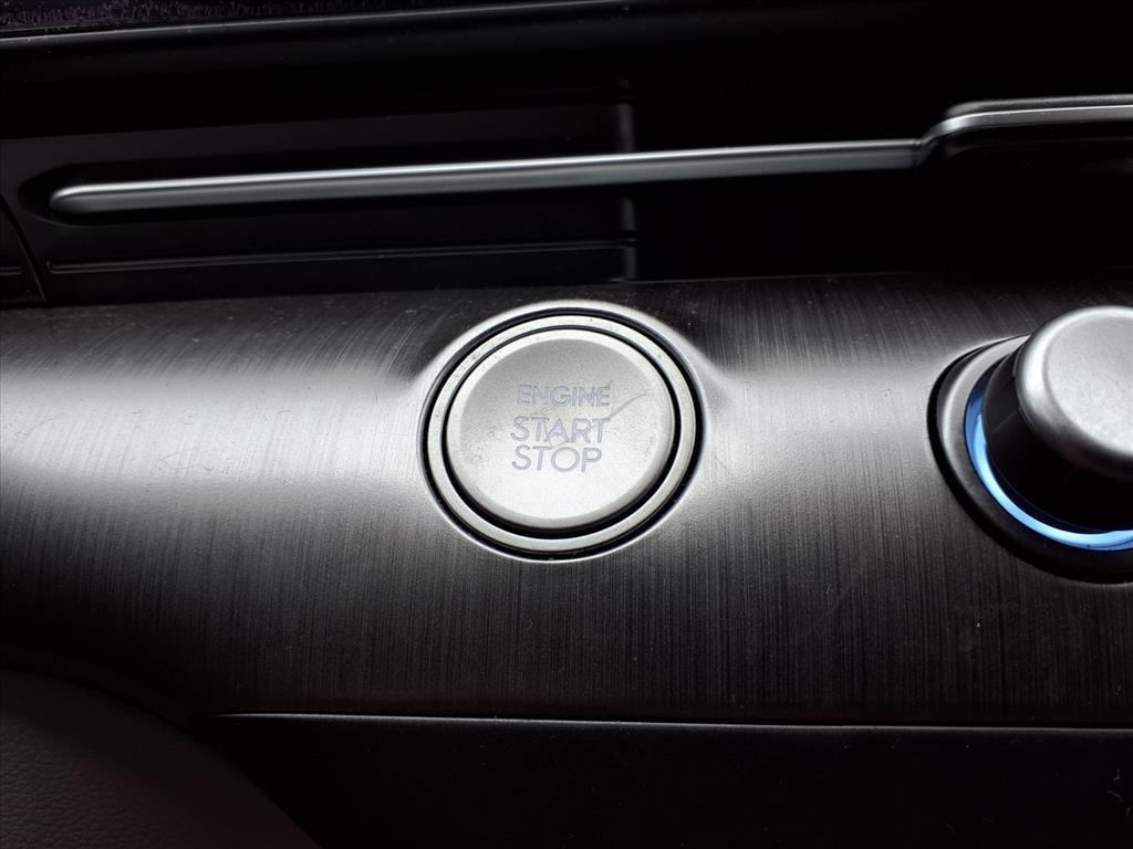 used 2024 Hyundai Kona car, priced at $18,500