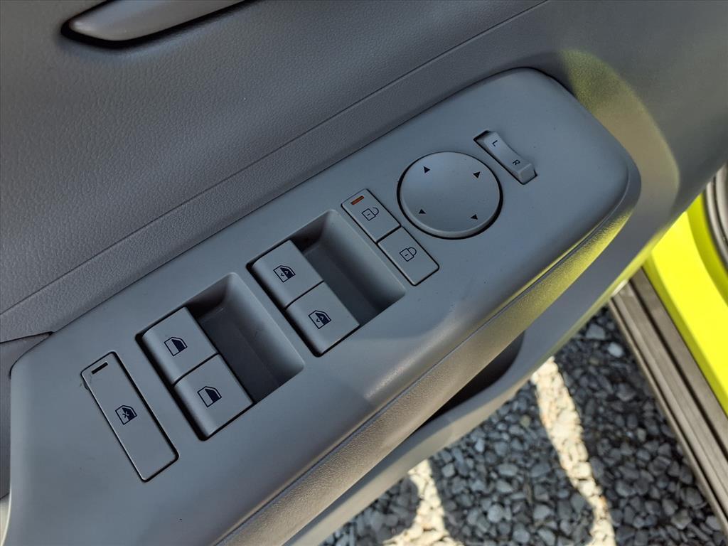 used 2024 Hyundai Kona car, priced at $19,200