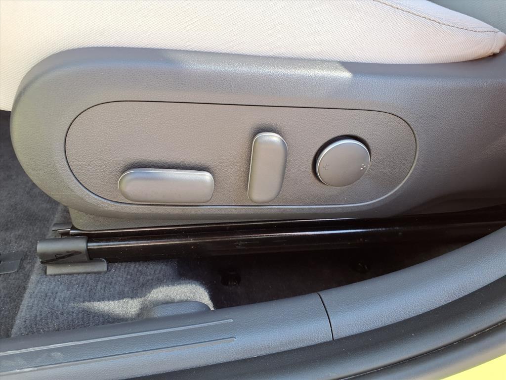 used 2024 Hyundai Kona car, priced at $19,200