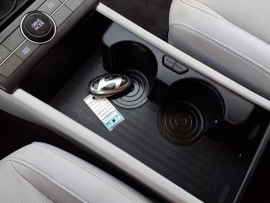 used 2024 Hyundai Kona car, priced at $18,500