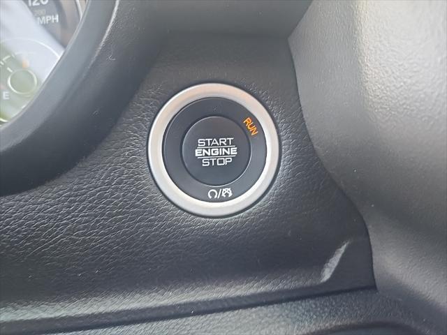 used 2020 Ram 1500 car, priced at $27,200