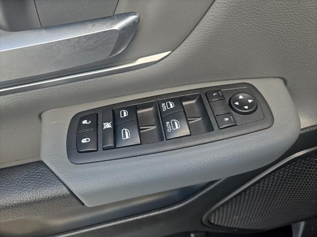 used 2020 Ram 1500 car, priced at $27,200