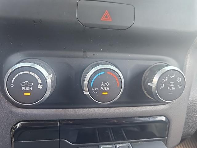 used 2020 Ram 1500 car, priced at $27,200