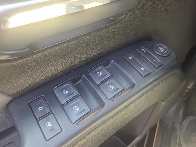 used 2018 Chevrolet Silverado 1500 car, priced at $24,900