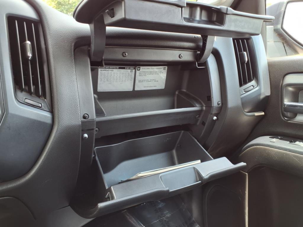 used 2018 Chevrolet Silverado 1500 car, priced at $22,000
