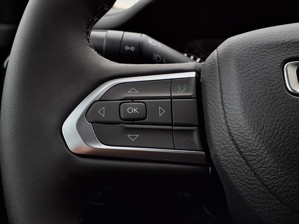 new 2026 Jeep Compass car, priced at $31,033