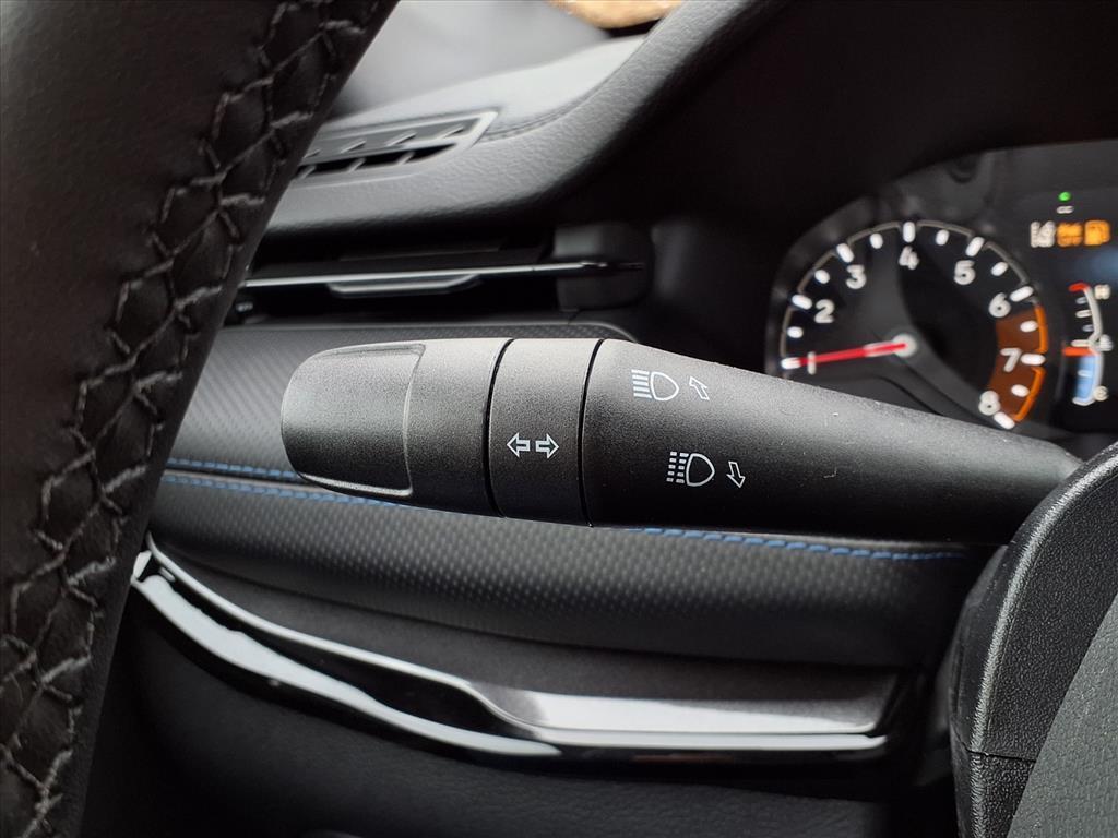 new 2026 Jeep Compass car, priced at $31,033