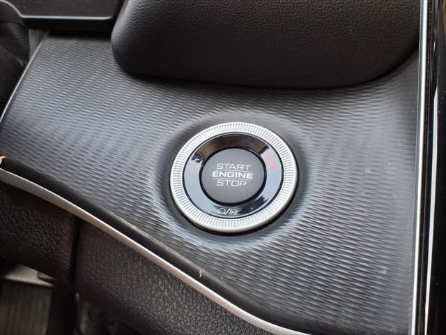 used 2024 Jeep Grand Cherokee car, priced at $29,600